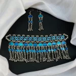 Bhavna choker set