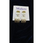 Lining textured dangler