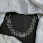 Asma choker set