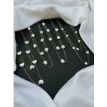 Naira pearl chain