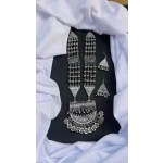 Boho choker set
