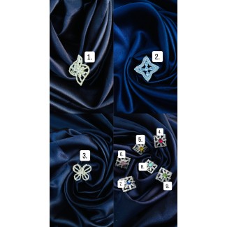 Vinit Rings