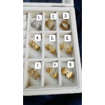 Junaid Rings