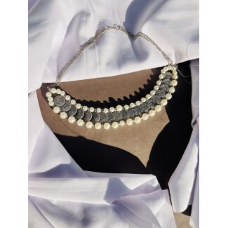 Tahir Necklace