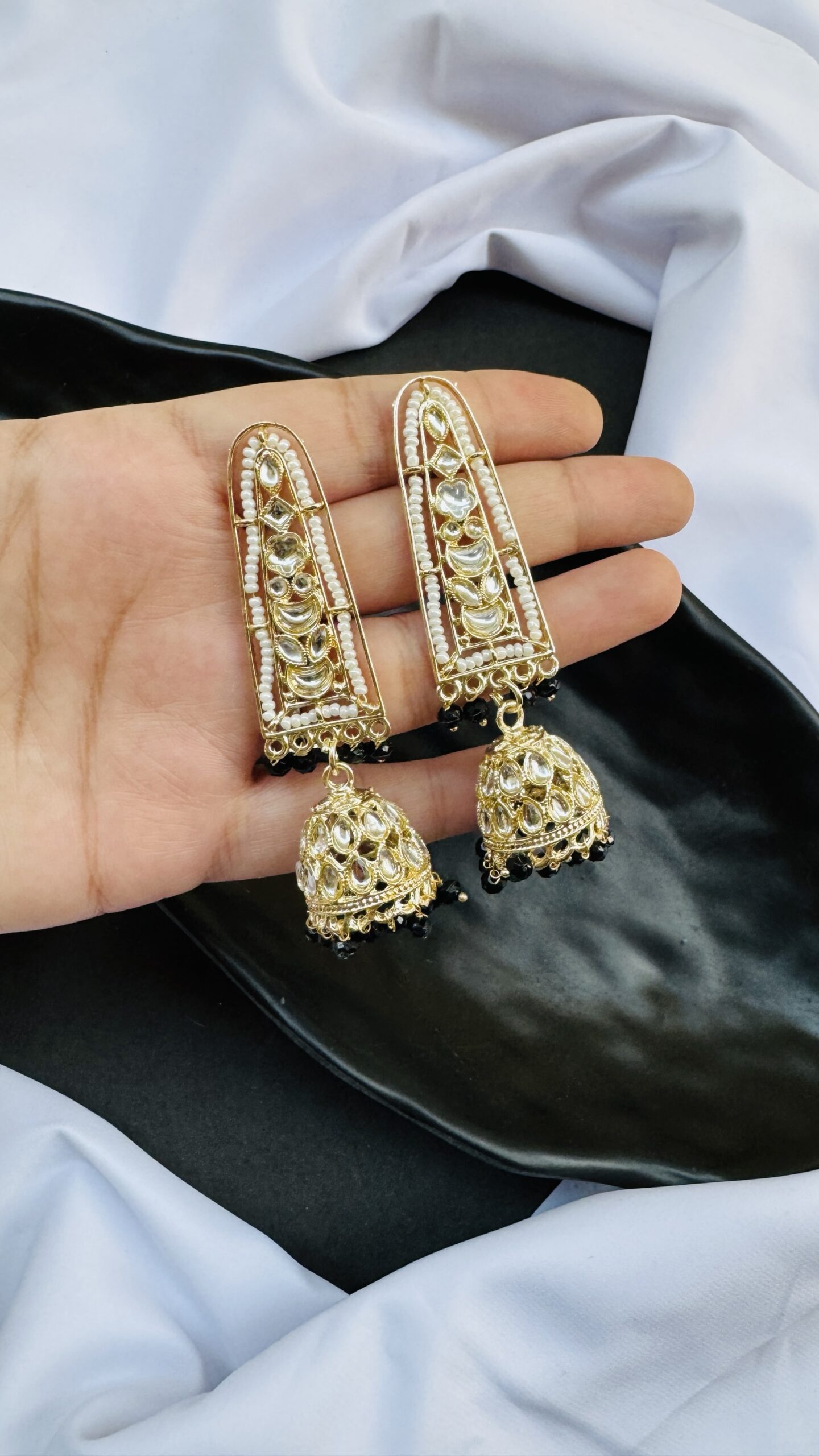 Koyal Jhumka