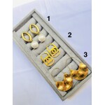 Brand stud