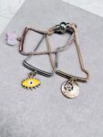 Magnet bracelet