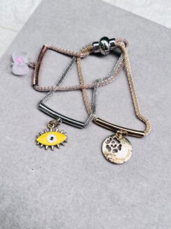 Magnet bracelet