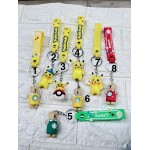 Pikachu charm