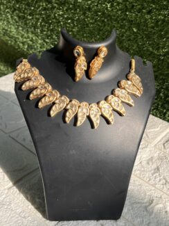 Mabel necklace